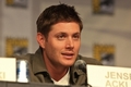 2010 Comic Con "Supernatural" Panel - supernatural photo