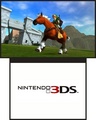the-legend-of-zelda - 3DS remake screencap