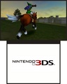 the-legend-of-zelda - 3DS remake screencap