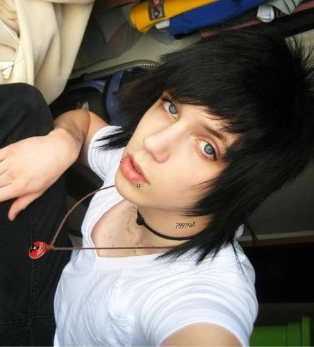 Andy <3