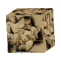 Animated Cubes - twilight-series photo