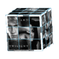 Animated Cubes - twilight-series photo