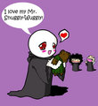 Aw Voldy looks so cute. - harry-potter photo