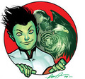 Beast Boy - dc-comics photo