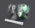 Bella & Edward. - twilight-series fan art