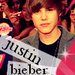 Bieber Smile < 3 - justin-bieber icon