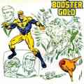 Booster Gold - dc-comics photo