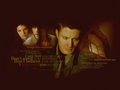 supernatural - Can't feel you anymore wallpaper