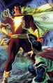 Captain Marvel - dc-comics photo