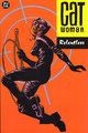 Catwoman - dc-comics photo