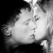 Cook and Naomi - skins icon