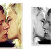 Cook and Naomi - skins icon