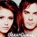 DamonS&ElenaG♥ - damon-and-elena icon