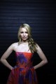 Dianna's Paper Photo Shoot Outtakes - glee photo