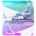 Greyson Photo - greyson-chance fan art