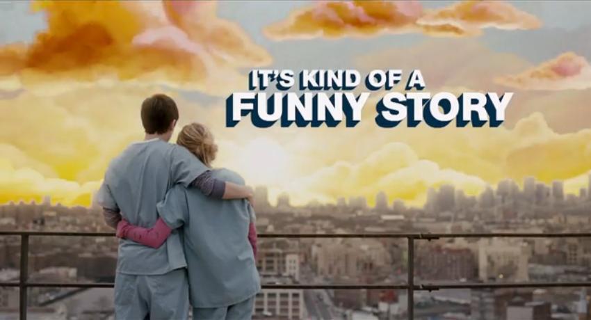 It's Kind of a Funny Story movies in Germany