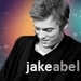 Jake - jake-abel icon