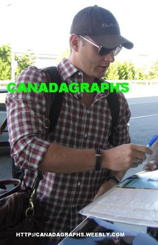  Jensen in Vancouver