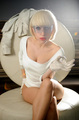 Lady GaGa by Tracey Nearmy - lady-gaga photo