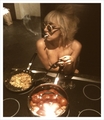 Lady GaGa new twitpic - lady-gaga photo