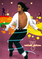 MJ - photoshop - michael-jackson fan art