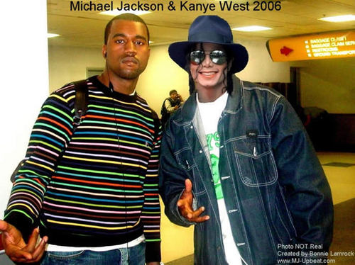  MJ - photoshop