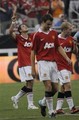 Manchester United (5) vs MLS All Stars (2) - manchester-united photo