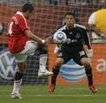 Manchester United (5) vs MLS All Stars (2) - manchester-united photo