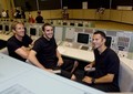 Manchester United Visits NASA - manchester-united photo