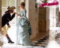 period-films - Marie Antoinette (2006) wallpaper