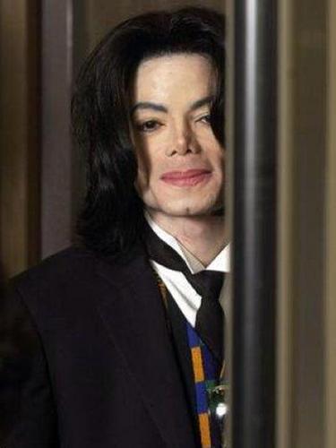  Michael jackson Is Very Beautiful ' ;;)