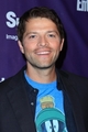 Misha @ EW and Syfy Celebrate Comic-Con - supernatural photo