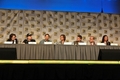 Misha - Supernatural Panel @ Comic-Con 2010 - supernatural photo