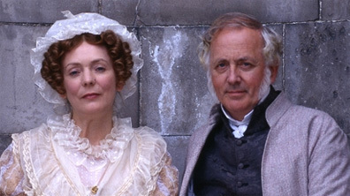  Mr and Mrs Bennet