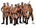 NXT rookies (sesaon 1) - wwe photo