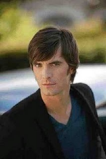 Nathan Wournos played by Lucas Bryant