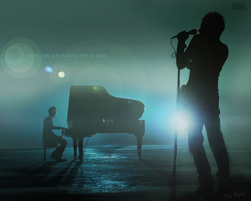 Neutron Star Collision (love is Forever) Wallpaper
