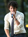 Nick Jonas - nick-jonas photo