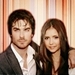 Nina & Ian  - the-vampire-diaries-tv-show icon