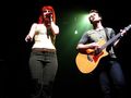 Paramore, July 27 - Wallingford @ Toyota Presents Oakdale Theatre - paramore photo