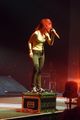 Paramore, July 27 - Wallingford @ Toyota Presents Oakdale Theatre - paramore photo