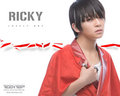 Ricky - teen-top photo
