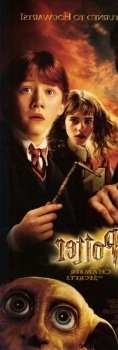  Romione - Harry Potter & The Chamber Of Secrets - Promotional picha