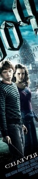  Romione（ロン＆ハーマイオニー） - Harry Potter & The Half-Blood Prince - Promotional 写真