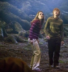  romione - Harry Potter & The Order Of The Phoenix - Promotional foto