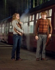  Romione - Harry Potter & The Order Of The Phoenix - Promotional Fotos