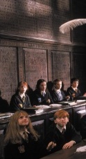  Romione - Harry Potter & The Philosopher's Stone - Promotional picha