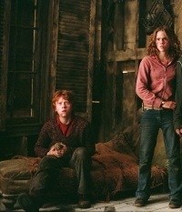  Romione - Harry Potter & The Prisoner Of Azkaban - Promotional picha