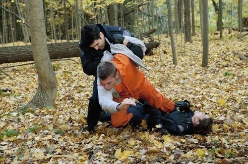 Rookie Blue Upcoming Episode Pic