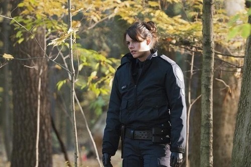  Rookie Blue Upcoming Episode Pic